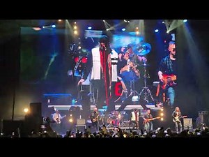 RÓŻE EUROPY- Jedwab #Live in Wrocław 18.1.2025