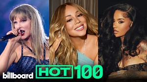 Billboard Hot 100 Top 10 Countdown For November 29th, 2025 | Billboard News