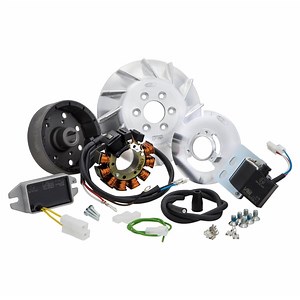 Ignition SIP PERFORMANCE by VAPE Road 12V AC