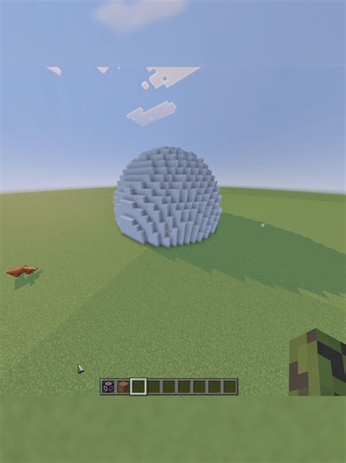 P2 might take a bit cause im... totally working. #domainexpansion #minecraft #jujutsukaisen #tutorials #howto