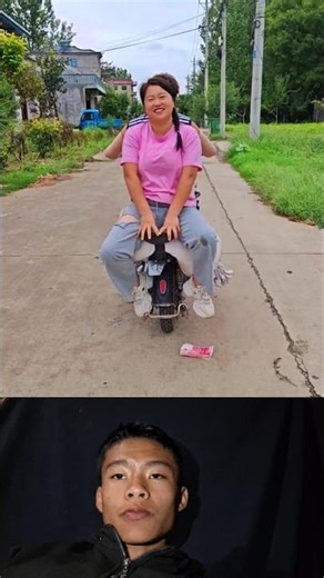 Kwai Funny tiktok: Funny Videos 2025 Chinese Funny Video 🤣 #shorts #funny #comedy