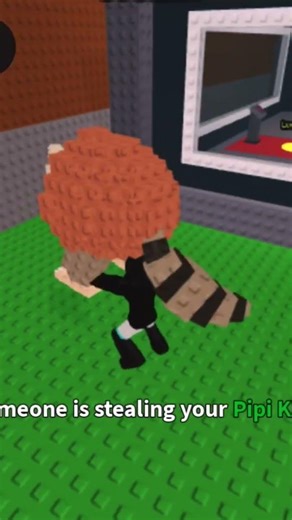 Part.236 I stole this player brain-rot #roblox #robloxanime lox #stealing a brainrot#robloxclips