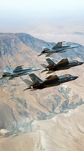 Fleet’s Fighters: How U.S. Navy Aviation Project Power Worldwide