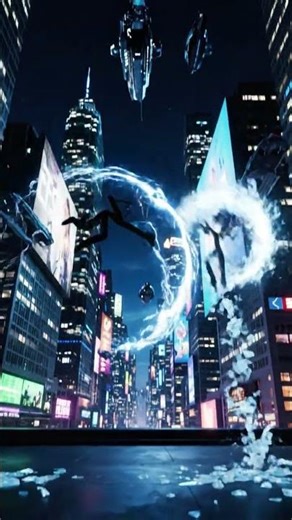 Insanely Smooth Stickman Fight (4K) 🔥