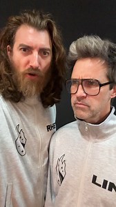106K views · 1.1K reactions | TONIGHT Rhett & Link head to space to save the world for #GoodMythicalEvening. Get tickets: https://mythic.al/GMESocial | Rhett & Link | Facebook