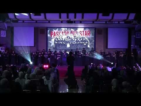 CICILALANG | BY PASUMA UNISBA (KONSER PASUMA) Arr. Dudi Yudharma S.T