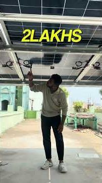 Solar system ⚡️💥| Venky yadav catering & events