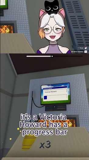 Windows XP #vtuber #gaming #indiegame #streamer