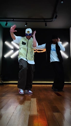 Mastering Freestyle Hip Hop Dance Moves