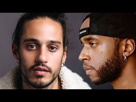 Russ & 6LACK - Workin On Me (Lyrics)
