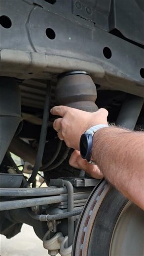 2019+ Ford Ranger Timbren SES Install #timbren #fordranger