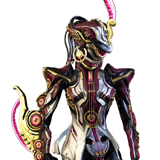 Octavia Prime - WARFRAME Wiki