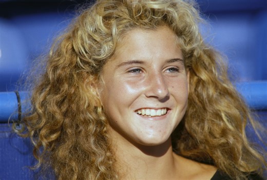 Tennis Legend Monica Seles, 52, Who Survived Devastating Attack, Shares Inspiring Message From the Gym