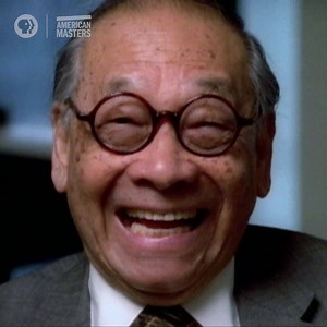 14K views · 82 reactions | We mourn the loss of renowned architect I.M. Pei, subject of an American Masters documentary in 2010. In this clip from American Masters—Alexander Calder, Pei discusses sculpture’s evolving relationship to architecture, and his initial reaction to Michelangelo’s David. | American Masters | Facebook