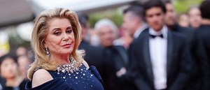 Catherine Deneuve : les secrets de la reine du cinéma français - TV Grandes chaînes