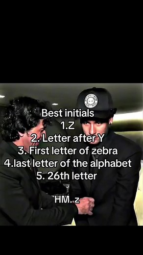 Exploring the Significance of the Letter Z