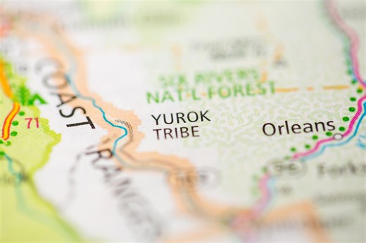 California’s Yurok Tribe Wins Ancestral Lands Back That Were Taken Over 120 Years Ago