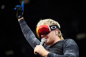 Ski Aggu ist zurück: Sein Comeback, Festivals 2026 und ein neues Album - Musikexpress