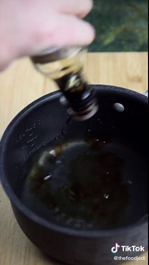 Delicious Pickled Mushroom Recipe