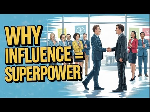 How to influence people - Why people say yes