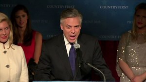 Candidates tout N.H. gains in speeches