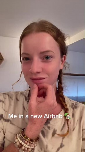 Cozy Airbnb Experience: My Stylish Stay