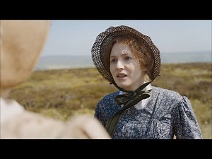 To Walk Invisible The Bronte Sisters: Anne & Emily Scene