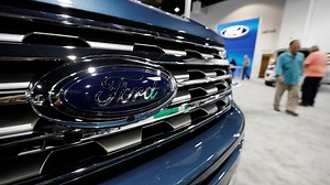 Ford hiring for Houston-based nationwide call center