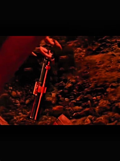 How General Grievous Collected His Lightsabers