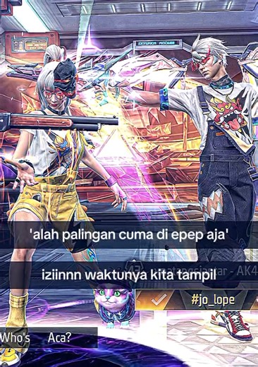 Trend Free Fire Terkini 2026 dan Hal yang Viral