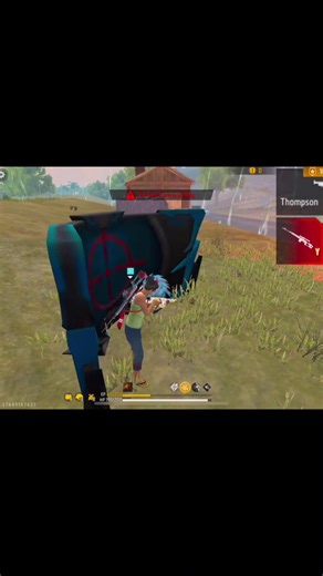 Avoiding the Danger Zone in Fights