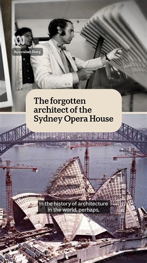 With its magnificent sails and unique silhouette, the winning design for the Sydney Opera House, plucked from more than 200 competition entries, promised big things. When the man behind the design, Danish architecture Jørn Utzon, quit there was one big problem — while the outside was glorious, the interior was not fit for purpose. Practicality was pushed aside for design, no plans were left behind, and no one was in charge. That was until little-known Australian architect Peter Hall came along t