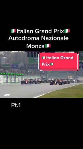 Exploring Autodromo Nazionale Monza: Italian Grand Prix Highlights