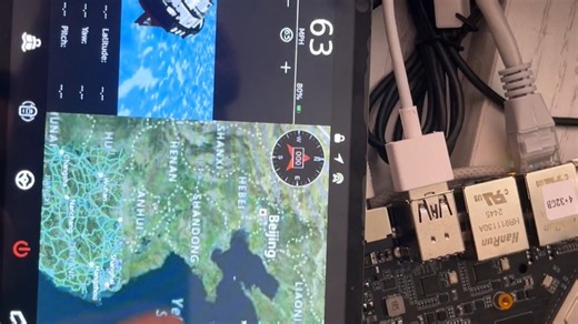 基于RK3588的嵌入式Qt开发