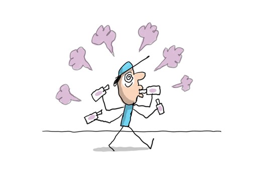 Est-ce que la cigarette électronique est dangereuse pour la santé ? - 1jour1actu.com