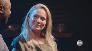 Eddie Jackson - FIT CHEF EDDIE is giving home cook Ashley the chance of a lifetime to cook against a world-renowned chef and restaurateur! Can YOU guess who Ashley will be competing against in the #Outchefd kitchen? #Outchefd is all-new Thursday at 9:30|8:30c. | Food Network