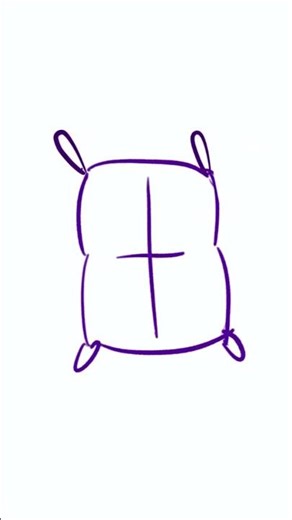 Flour Bag #animation #flourbag #beginners