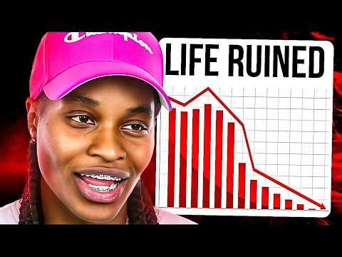 The END of TikTok's Most Disturbing Creator | Jazz