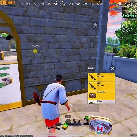 Exploring PUBG Mobile's Next Star Program