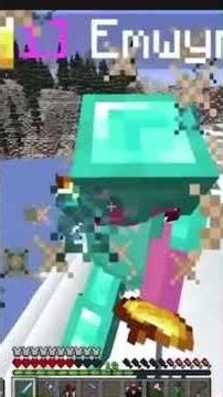 Sword and pharolen #minecraft #edit #gaming #sword4000 #gameplay