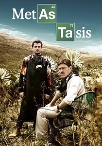 Metástasis Season 1 - watch full episodes streaming online