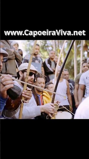 DJ cantando Tempo de Bamba na Roda de Capoeira da República #shorts