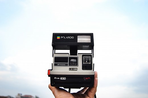 The story of Polaroid: From empire to bankruptcy and back again