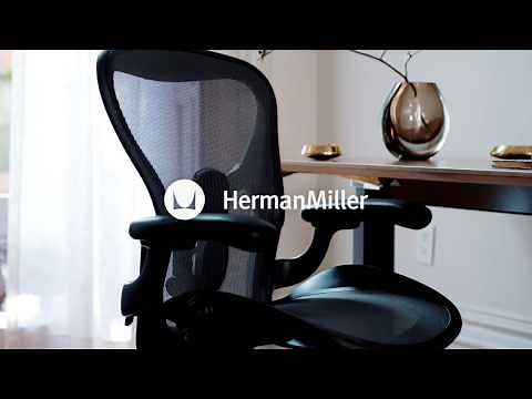 Aeron Chair