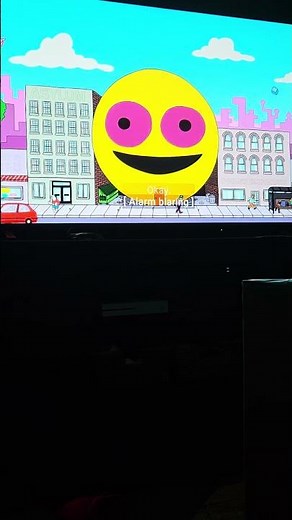 Smiling friends season 1 episode 1