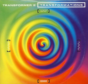 Transformer 2 - Transformations