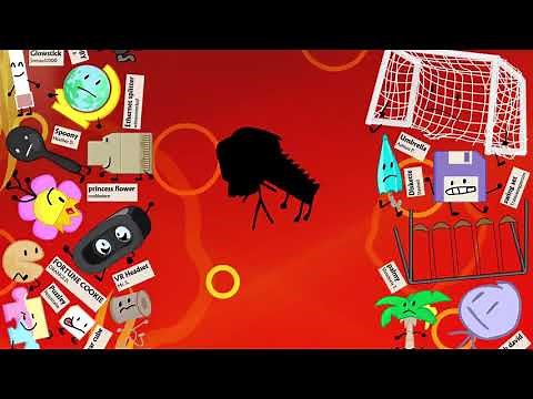 BFB 15 OST: Abacaba Remix