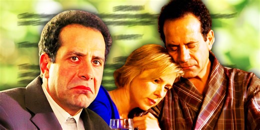 “If You Call That Living:” Monk’s Saddest Line Summarized Tony Shalhoub’s Character And Made The Show Even More Tragic