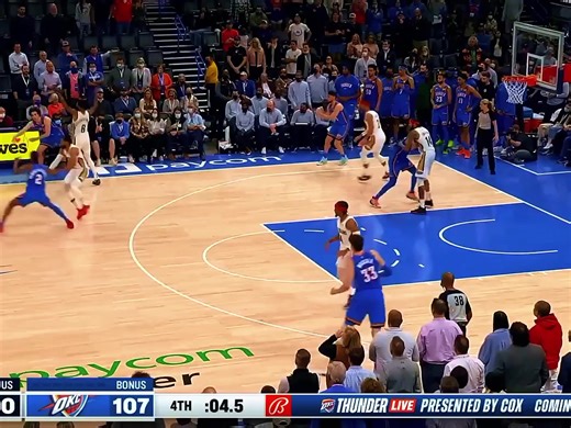 Amazing Last-Second Basketball Baskets