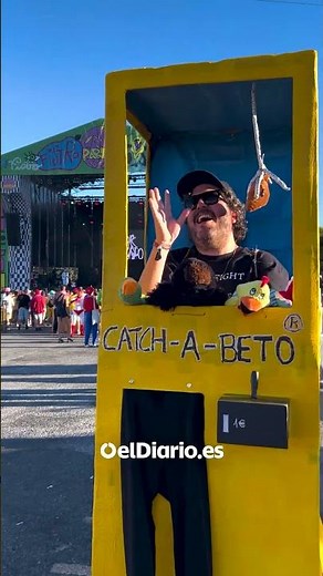 Los disfraces más originales del Canela Party 2026